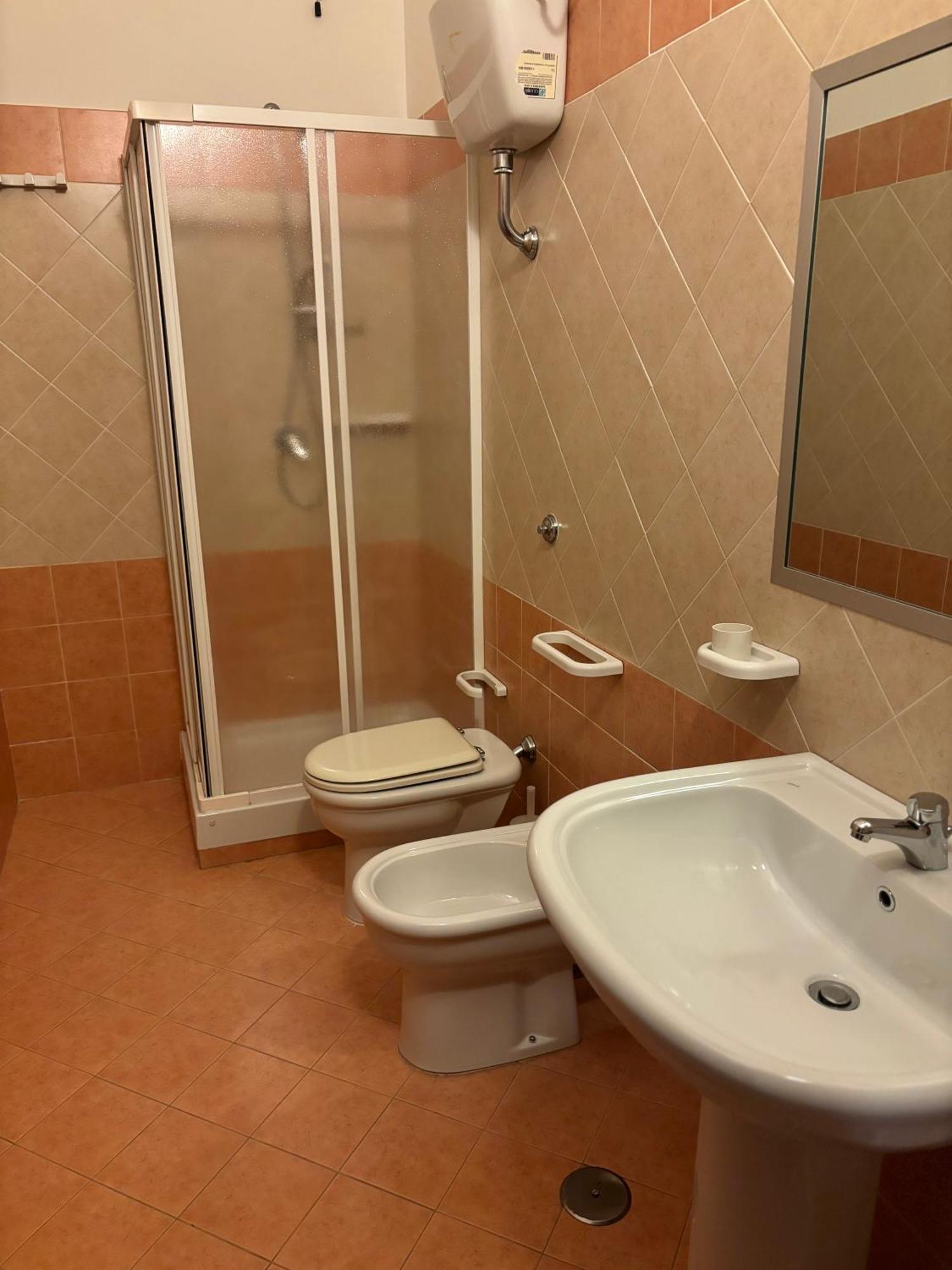 La Nuova Locanda Orsomarso Екстериор снимка