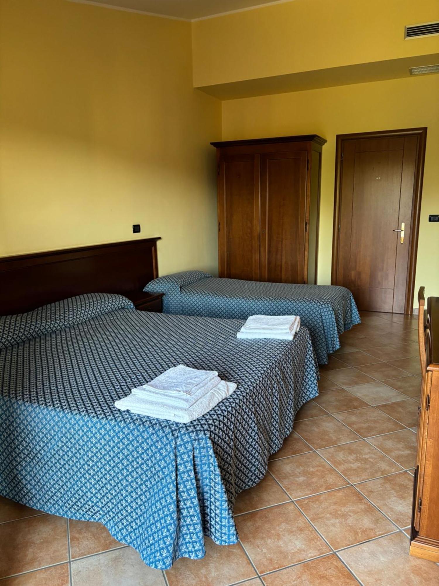 La Nuova Locanda Orsomarso Екстериор снимка