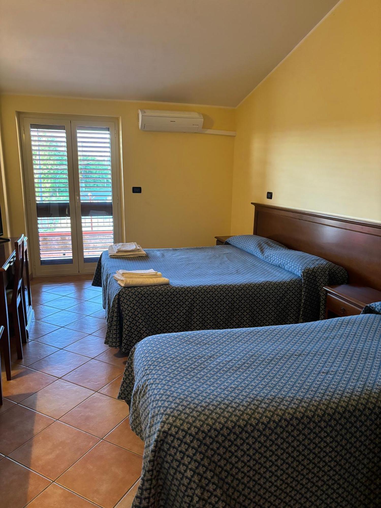 La Nuova Locanda Orsomarso Екстериор снимка