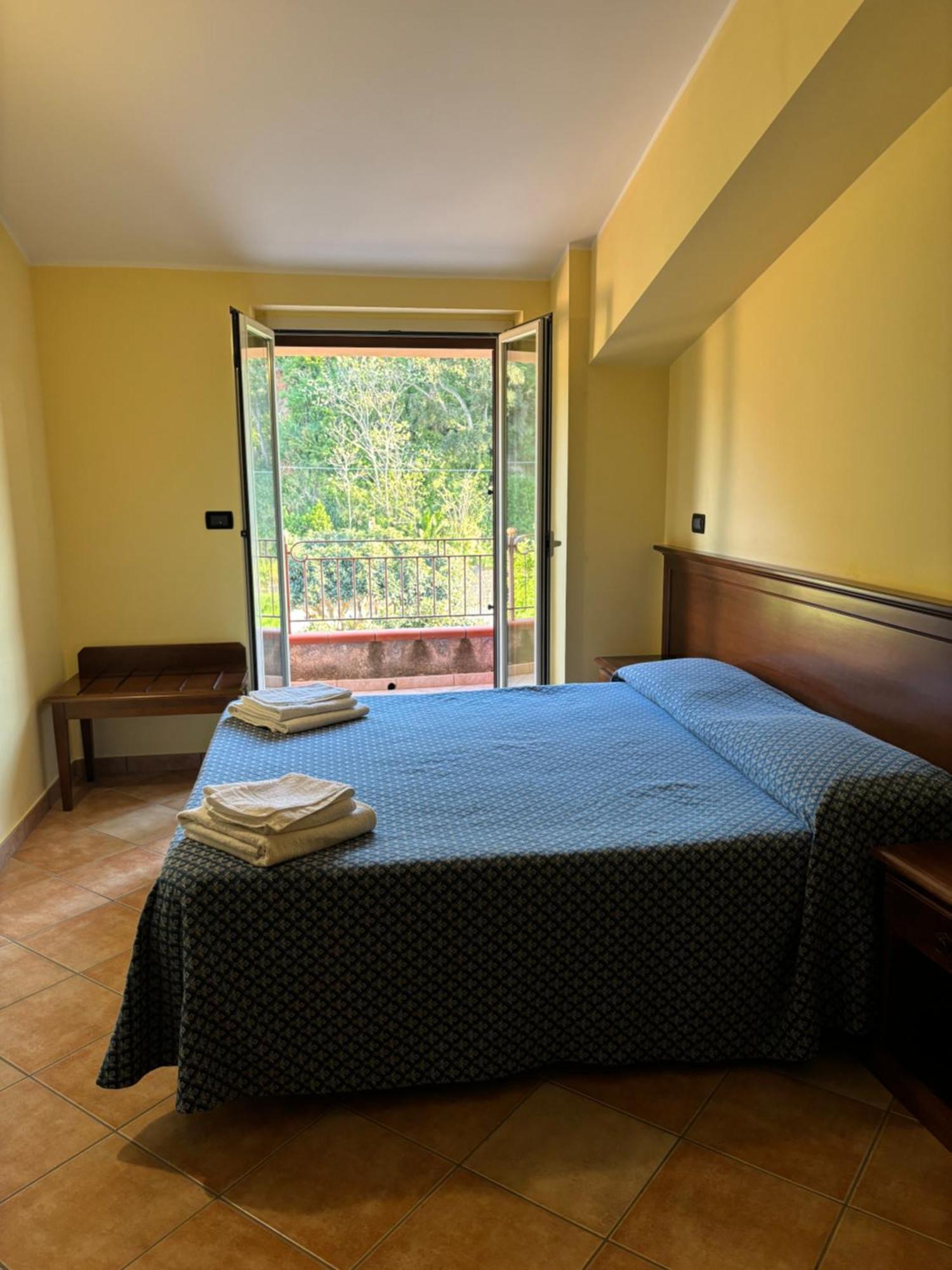 La Nuova Locanda Orsomarso Екстериор снимка