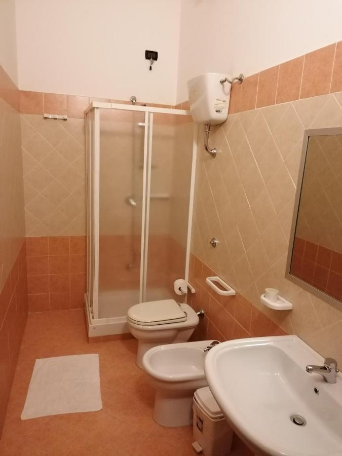 La Nuova Locanda Orsomarso Екстериор снимка