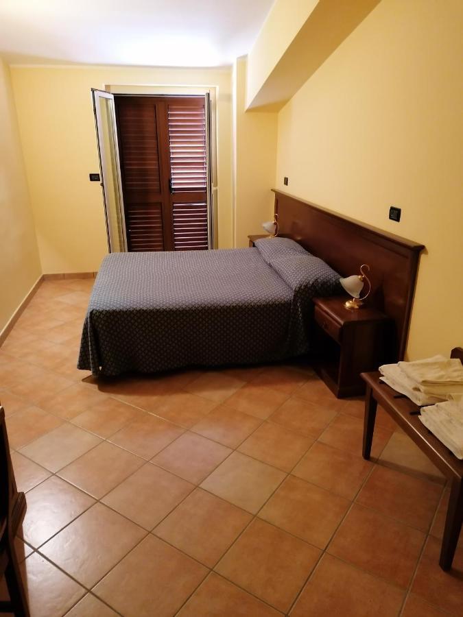 La Nuova Locanda Orsomarso Екстериор снимка