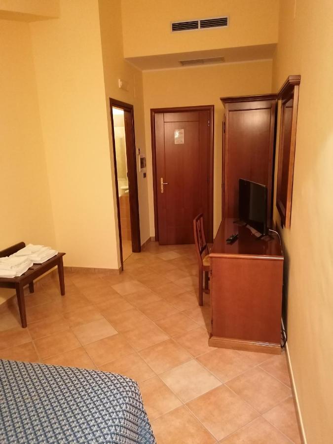 La Nuova Locanda Orsomarso Екстериор снимка