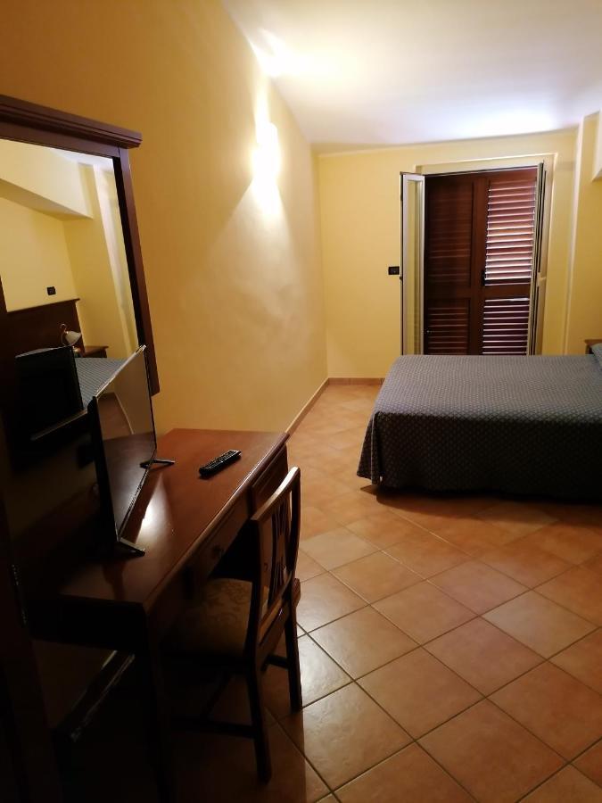 La Nuova Locanda Orsomarso Екстериор снимка