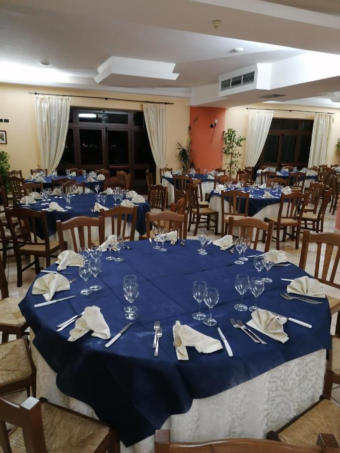 La Nuova Locanda Orsomarso Екстериор снимка